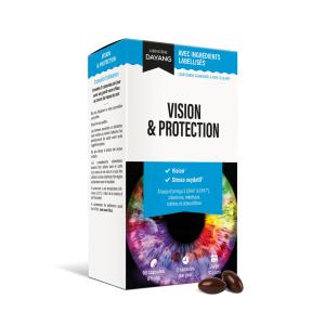 Vision & protection